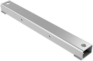 Fusselement doppelseitig für STECK Regalsysteme
