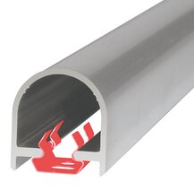 Abdeckprofile PLANET FSA 8100 U-Clip