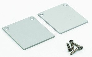 Endkappen-Set KUHN