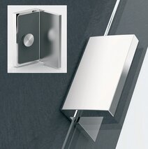 Winkelverbinder PAULI+SOHN PAVONE 8398