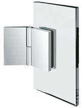 Winkelverbinder PAULI+SOHN FLAMEA+ 8189