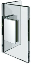 Winkelverbinder PAULI+SOHN FLAMEA+ 8198