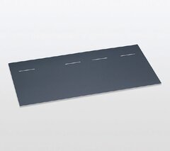 Bodenmatte PEKA zu Abfallsystem Oeko Universal 40+17+17 l