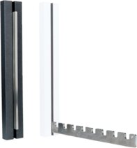 Garderoben-Klapphaken U.S.W.