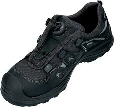 Sicherheits-Schuhe Boa Compo S3
