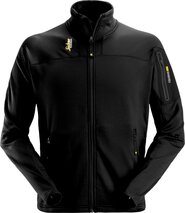 Microfleece-Jacke SNICKERS Body Mapping 9438