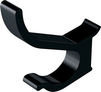Kleiderhaken einzeln OK-LINE Wall System