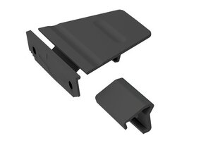 Mitnehmer Innenschubkasten HETTICH InnoTech Atira