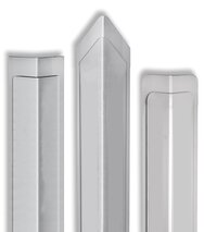 Eckschutzwinkel Edelstahl HOJU