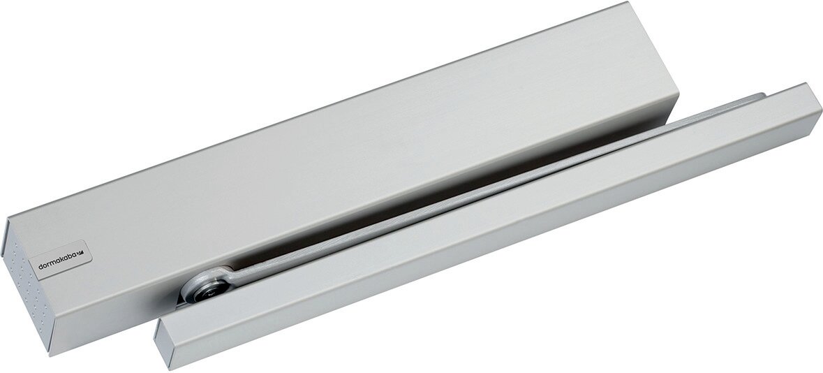 Freilauf-Türschliesser DORMAKABA TS 99 FL Contur Design