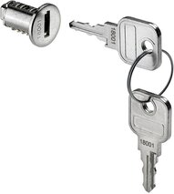 Innenzylinder HETTICH Prestige 2000 Z23