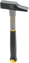 Schreinerhammer Fiberglas STANLEY
