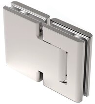 Hydraulikscharnier Biloba JC