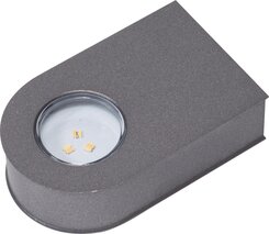 LED Anbauleuchten L&S Woodpoint Emotion 12 V