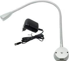 LED Bettleseleuchten L&S BU 1 12 V