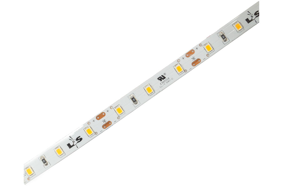 LED Bänder L&S Tudo Eco 4,8 / 12 V