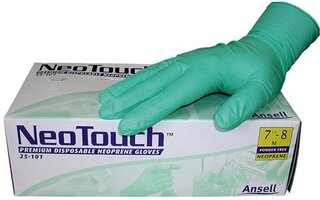 Einweghandschuhe ANSELL NeoTouch