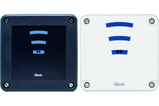 E-Leser GLUTZ eAccess 82410