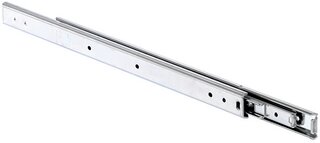 Kugel-Vollauszüge ACCURIDE DZ2431