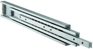 Kugel-Schwerlast-Vollauszüge ACCURIDE DA4160