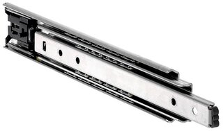 Kugel-Überauszüge ACCURIDE DZ5321SC