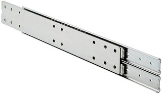 Dual-Kugel-Schwerlast-Teilauszüge ACCURIDE DZ6026