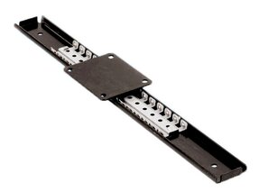 Kugel-Linearführungen ACCURIDE DZ0115RS