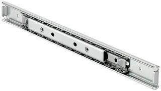 Kugel-Linearführungen ACCURIDE DZ2415