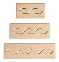 Einhängebeschläge SOLID