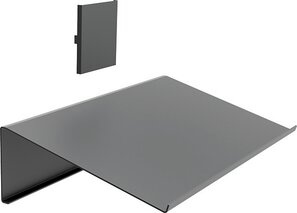 Zeitschriften-/ Schuhtablar PEKA Pecasa