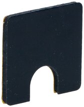 Gummieinlagen für Glasklemmen Typ 1207