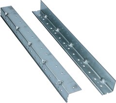 Auflagewinkel für Kücheneinbaugeräte OK-LINE