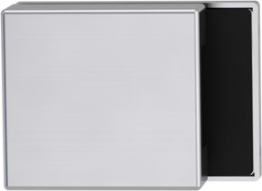 Gegenkasten GRIFFWERK Puristo S