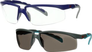 Schutzbrille 3M™ Solus 2000
