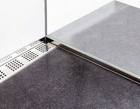 Gefälleprofile OK-LINE DUO