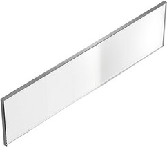 Glaseinsatz für gestaltbare Innenfront HETTICH AvanTech YOU