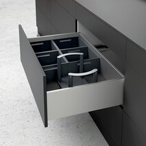 Tellerhalter HETTICH OrgaStore 270