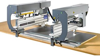 AvanFit 300 HETTICH