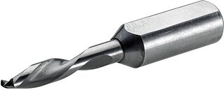 Bohrer HETTICH zum Bohren von Lochreihen