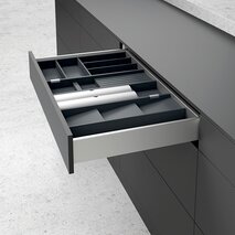 Schale HETTICH OrgaTray 270