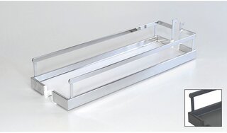 Einhängetablare Rutschstopp HETTICH Arena STYLE