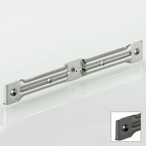Stabilisator für Rahmenfronten HETTICH Dispensa 90°