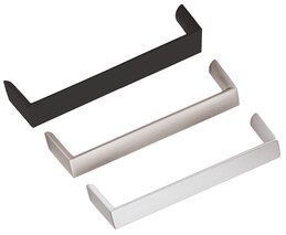 Möbelgriffe HETTICH ProDecor Nursia