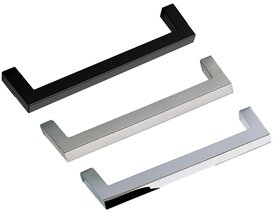 Möbelgriffe HETTICH ProDecor Tornea