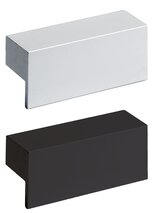 Möbelgriffe HETTICH ProDecor Trani