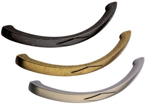 Möbelgriff HETTICH ProDecor Bracara