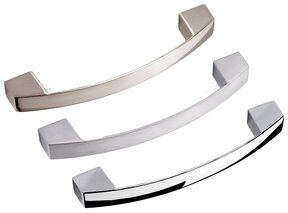 Möbelgriffe HETTICH ProDecor Vantania