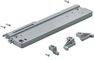 Öffnungsdämpfungs-Set HETTICH Silent System