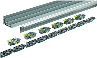 Profilset HETTICH TopLine XL
