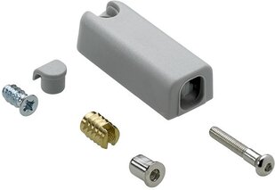 Mechanische Zuhaltung für Push to move HETTICH WingLine S